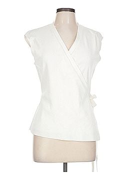 Ted Baker London Sleeveless Blouse (view 1)