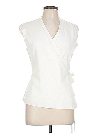 Ted Baker London Sleeveless Blouse (view 1)