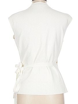 Ted Baker London Sleeveless Blouse (view 2)