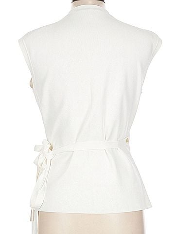 Ted Baker London Sleeveless Blouse (view 2)
