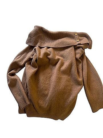 Express Pullover Sweater (view 2)