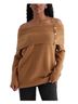 Express Pullover Sweater - Express Pullover Sweater Size S - photo 1