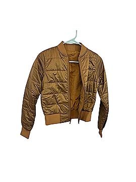 Lululemon Athletica Non-Stop Bomber Jacket (view 1)