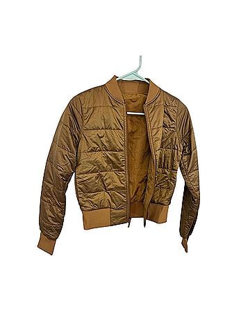 Lululemon Athletica Non-Stop Bomber Jacket (view 1)