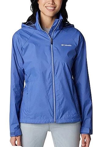 Columbia Switchback III Jacket Raincoat (view 1)