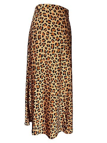 Ann Taylor Casual Skirt (view 1)