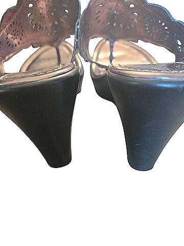 Carlos Sandals (view 2)