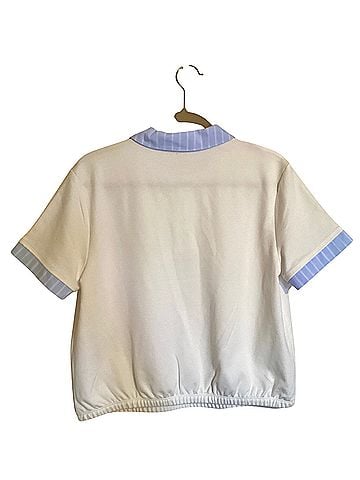 Kenneth Cole REACTION Short Sleeve Button-Down Shirt (view 2)