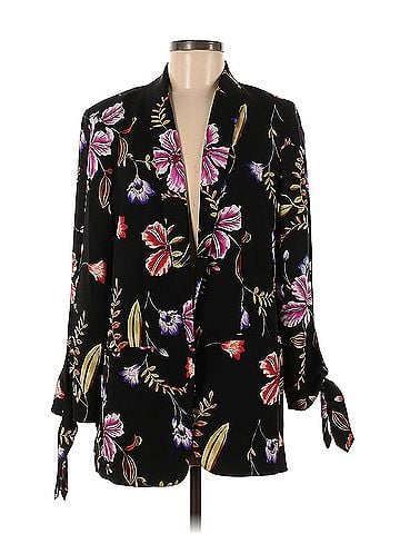 Express Express Jacket (view 1)