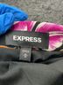 Express Jacket - Express Express Jacket Size M - photo 3