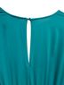 Torrid Green Blue Casual Dress Size 0X - photo 2
