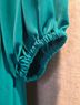 Torrid Green Blue Casual Dress Size 0X - photo 6