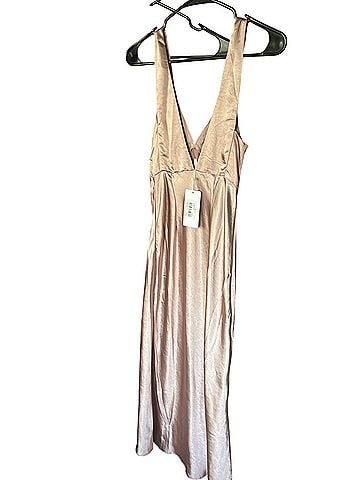billy j Cocktail Dress (view 2)