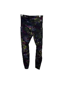 Lululemon Athletica Speed Tight Active Pants (view 1)