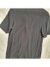 Sandro Black Casual Dress Size S - photo 6