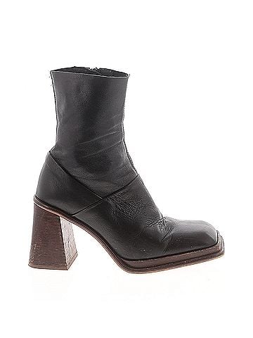 ASOS Asos Ankle Boots (view 1)