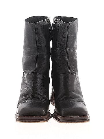 ASOS Asos Ankle Boots (view 2)