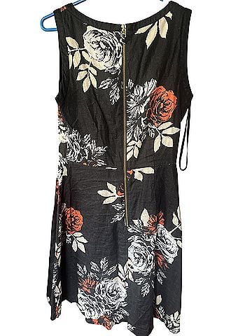 Laura Ashley Cocktail Dress (view 2)