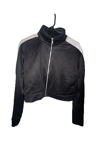 Divided by H&M Track Jacket (view 1)
