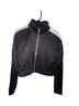 Divided by H&M Black Yellow White Track Jacket Size L - photo 1