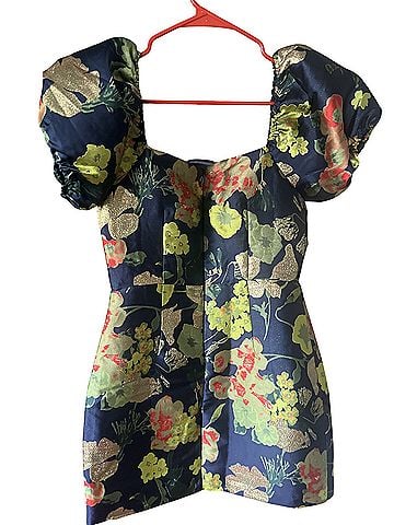 Lulus Cocktail Dress (view 2)