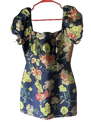 Lulus Cocktail Dress (view 1)