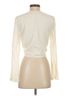 BCBGeneration 100% Rayon Ivory Bcb Generation Cardigan Size S - photo 2