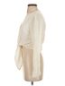BCBGeneration 100% Rayon Ivory Bcb Generation Cardigan Size S - photo 4