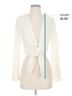 BCBGeneration 100% Rayon Ivory Bcb Generation Cardigan Size S - photo 5