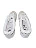 Nike White Sneakers Size 9 - photo 2