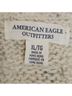 American Eagle Outfitters Ivory Pullover Sweater Size XL - photo 3