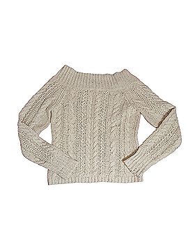 American Eagle Outfitters Pullover Sweater (view 2)