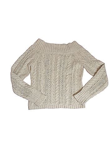 American Eagle Outfitters Pullover Sweater (view 2)