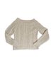 American Eagle Outfitters Ivory Pullover Sweater Size XL - photo 2