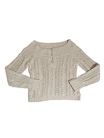 American Eagle Outfitters Pullover Sweater (view 1)