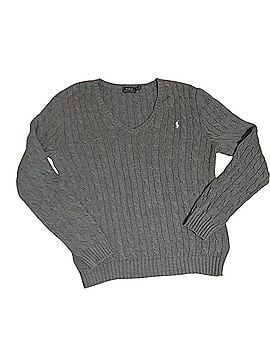 Polo by Ralph Lauren Pullover Sweater (view 1)