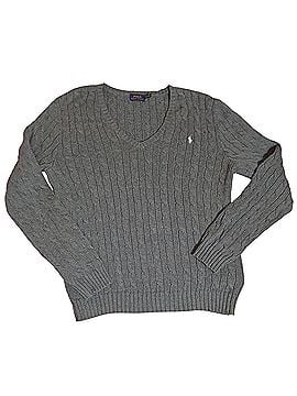 Polo by Ralph Lauren Pullover Sweater (view 2)