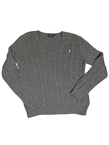 Polo by Ralph Lauren Pullover Sweater (view 2)