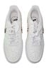 Nike White Sneakers Size 9 - photo 1