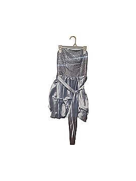 Jessica McClintock Cocktail Dress (view 1)