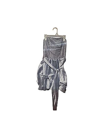 Jessica McClintock Cocktail Dress (view 1)