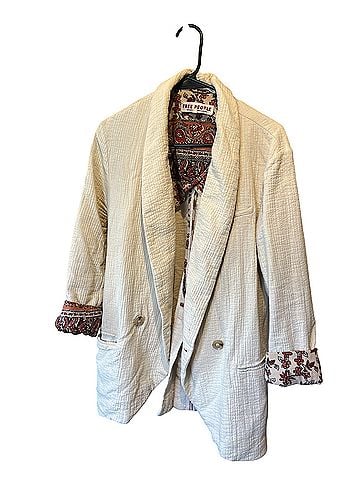 Free People Blazer (view 1)