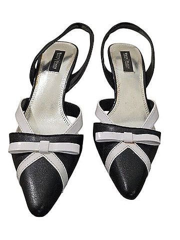 White House Black Market Heels (view 1)