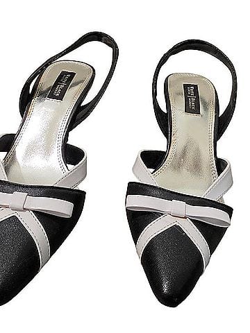 White House Black Market Heels (view 2)