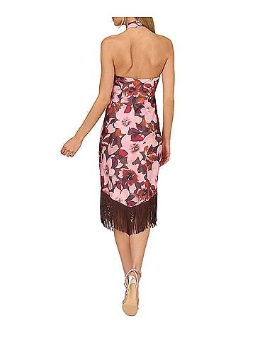 Adrianna Papell Cocktail Dress (view 2)