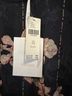 Harlyn Floral Black Multi Color Jumpsuit Size 3X - photo 4