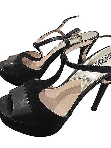 MICHAEL Michael Kors Heels (view 2)