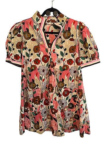 Entro Casual Dress (view 1)