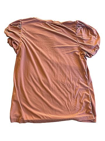 Primark Short Sleeve Blouse (view 2)