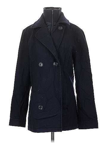American Rag Cie American Rag Cie Wool Coat (view 1)